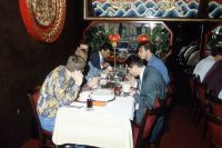 pictures/1993/1993 Orientatiedag SMIT - reunie studieries
